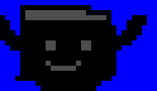 [777ed4] im back  :knife