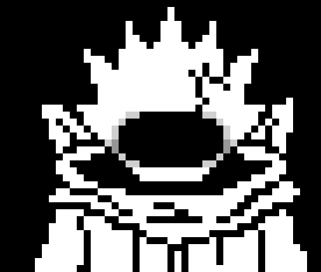 [276fb9] [also this guy cant truly speek he has to use recording devices and other people voices to talk}-geno