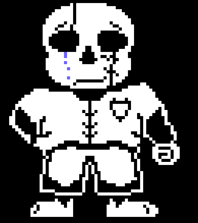 [d84e81] Serious Sans