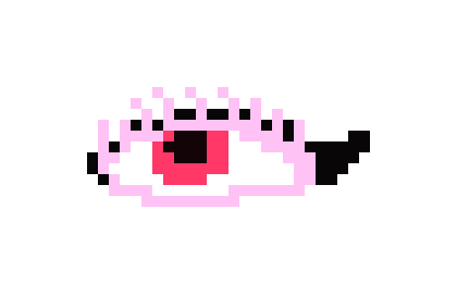 [e8aa22] Eye creature