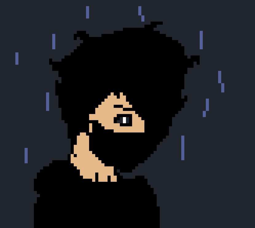 [e62ffc] We should get somewhere...You know...Safe? Jases are roaming around.