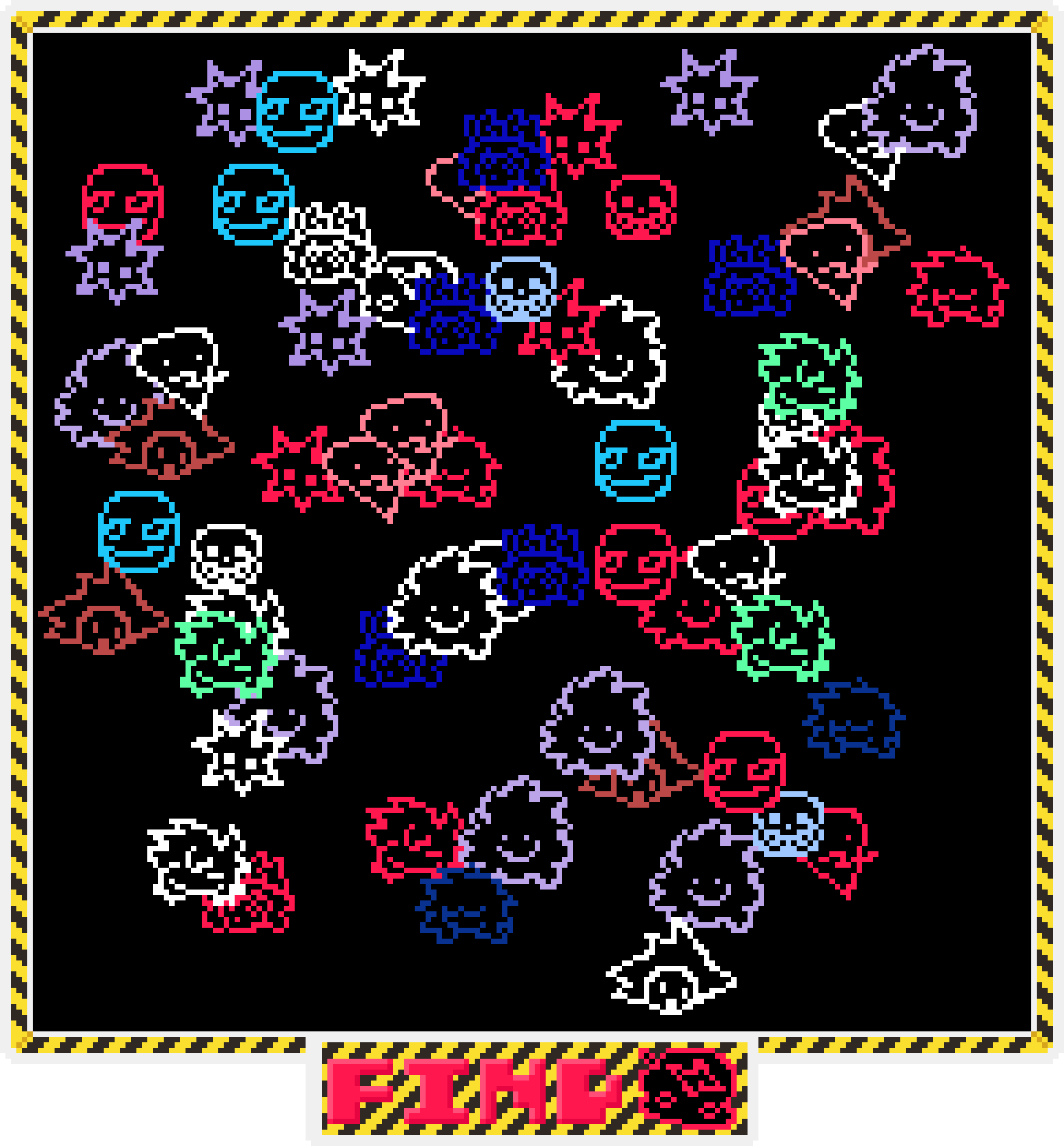 [8de716] super duper hard mode