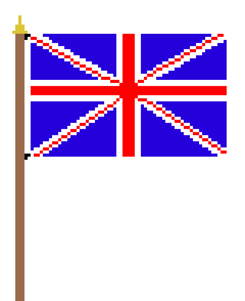 [9664c4] Brit flag