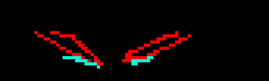 [ae4409] Two Bitch+- (that punch was lilaly atk -9 two bits damage range is -99999 to 1)