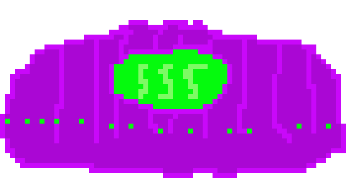 [9664c4] Recuperacoon