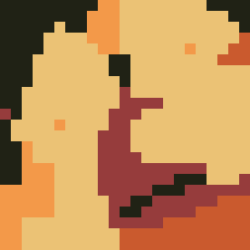 [730b97] Shi, good luck buster