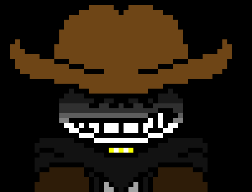 [c7b058] you are a freak.. *points the gun at madness's head*