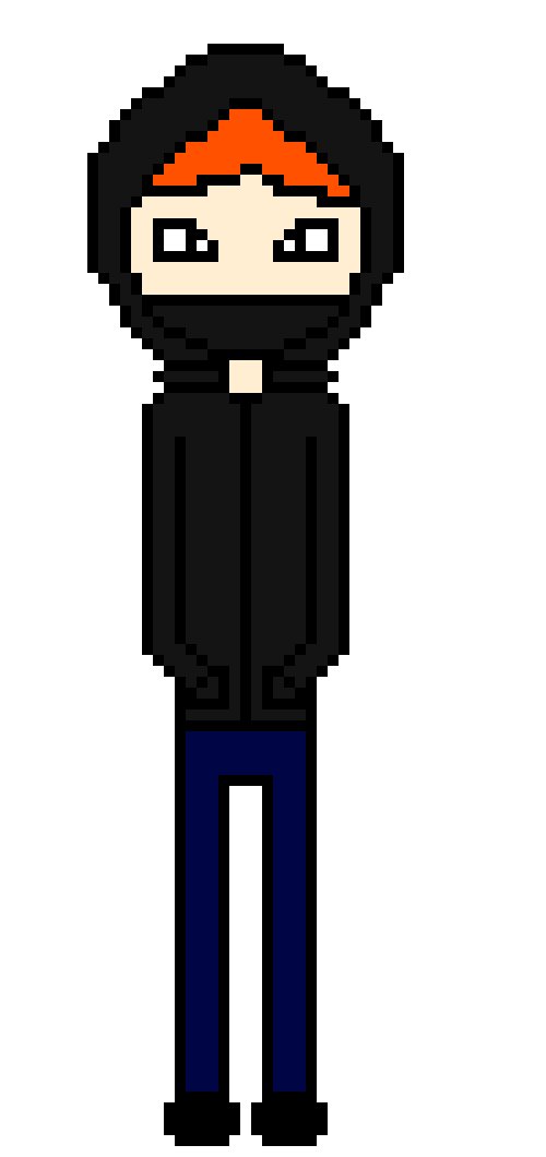 [a41074] *sneaks into the building*