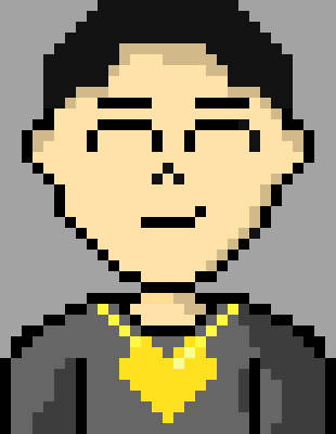 [c9c00b] Oh, absolutely! I'd love to see it if you do!