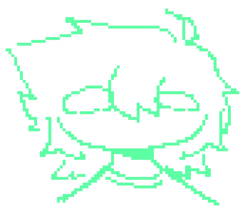 [f843a1] also marker i pick egg