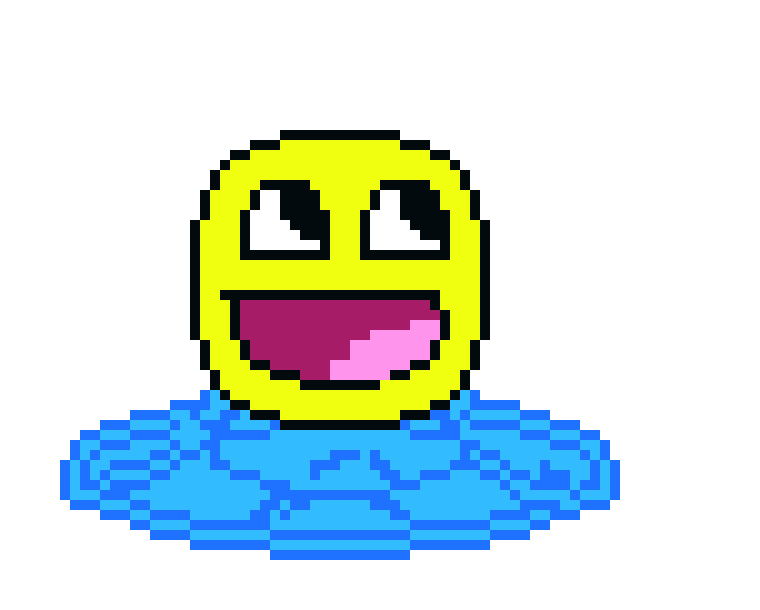 [9664c4] epic face with aura