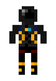 [9664c4] Dark Voyager