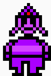 [574f72] azelf as swap Frisk 