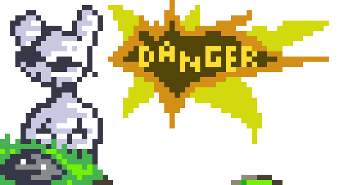 [8aa4ac] Decided to leave it out so PAM (in general) Doesn't get weird! Might have enough time for Haze.. | Fish :O