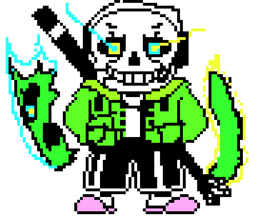 [b8f2fb] g!sans