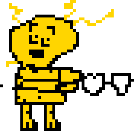 [afde61] EC: Gaster What was the most painful Thing ever you faced?