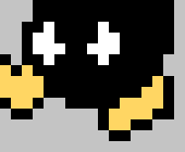 [990543] Alright. Anau, you're in the PAM RPG Server yes? Post this link on there on my behalf. http://pixelartmaker.com/art/6b546fa35d1d5df