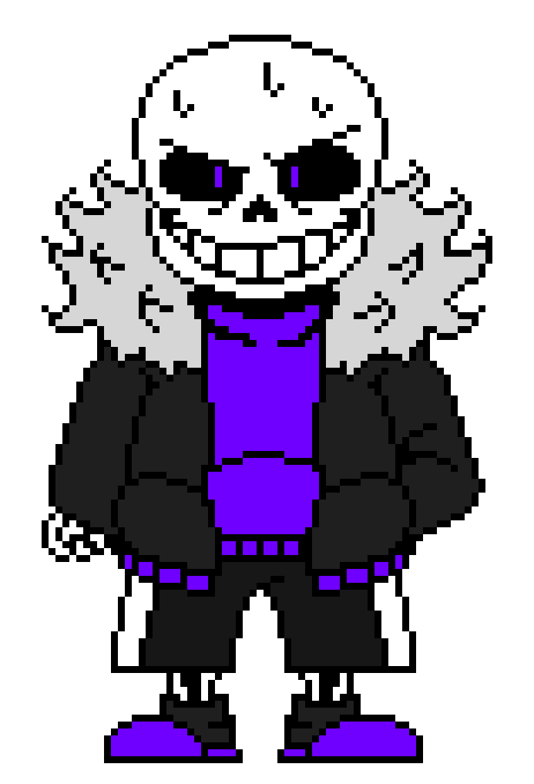 [7456f1] *it phases through* i made it out of this. *shows a black kind of goo* -bryson