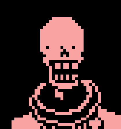[b0a3a4] Sans: gtg soo yeah