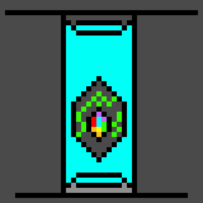 [60a144] Somebody stole my sprite and posted it 3 times -fresh ink