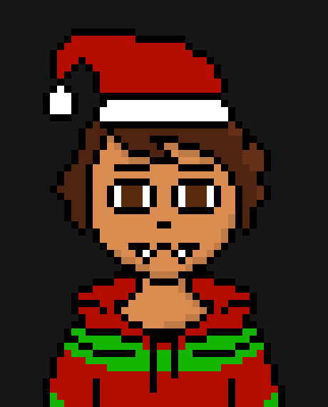 [8f1d86] watching skeld and taki from around a corner* weird