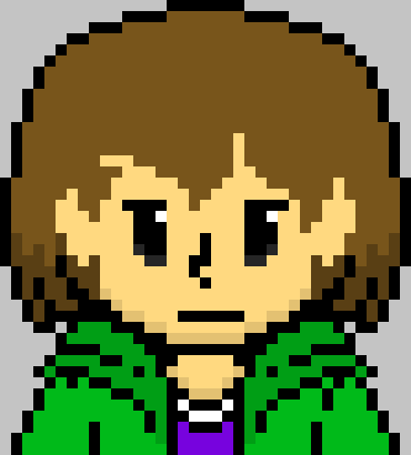 [258281] lets hope these work this time. (puts on metallic wings and flies over to his friend's house). -Ez