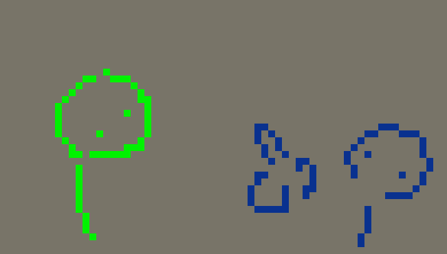 [a56108] What boulder? *Its gone- where did it go??? :spooky:*