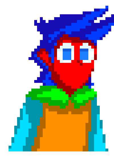 [8de716] yeah, i believe people can change, even the worst of people, but i also give up on that when things go too far, yet i always change my mind afterwards again. we all know about the things rainbow did, but i personally believe rainbow has changed, he's done nothing to upset anyone for a while. now it's just to wait for other people to see that too