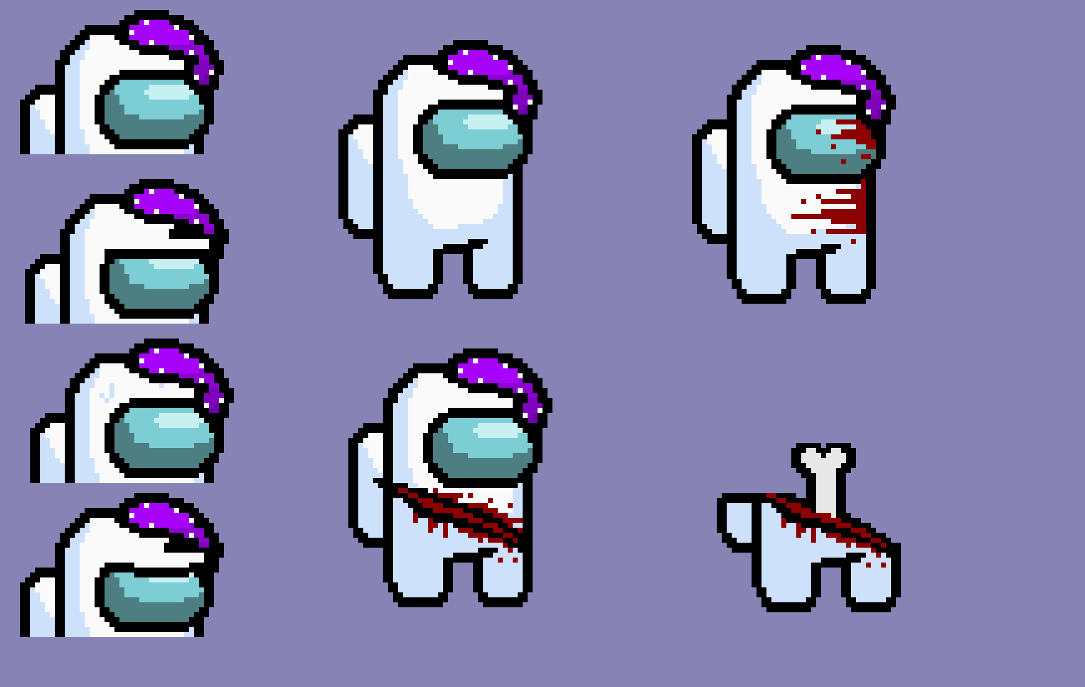 [390dcd] AMONG US ozzy