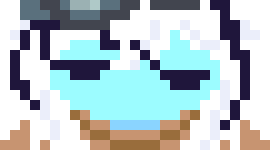 [84bc96] Because he did it on accident?