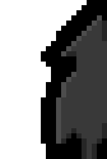 [acbc50] *grabs part of his own tail* Your right