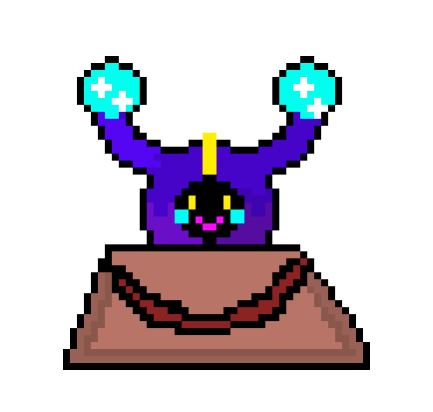 [9664c4] nebby but he's in a bag