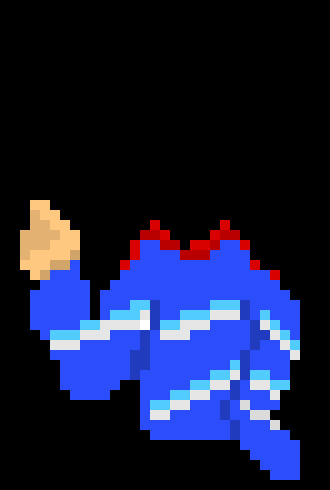 [95be89] I`ve found this... Uhm... When the fuck did Loli lose her head?...