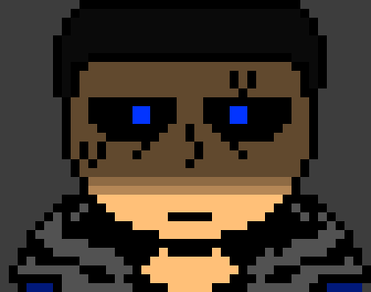 [e9a51d] *xavier would ruthlessly attack killer with a barrage of lightning and energy.* (say [CHECK REAL XAVIER] for stats)