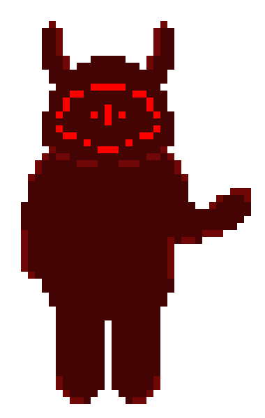 [d24704] oh cool the fruit is on - Deadtale