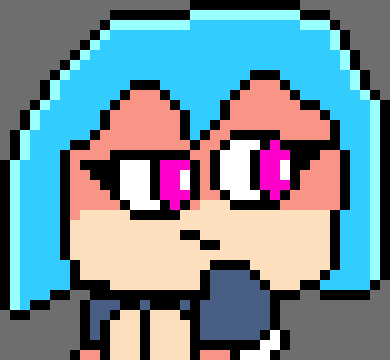 [db17e5] Look, I`m not of THOSE fangirls. I`m not threatening to kill people. [Sky]