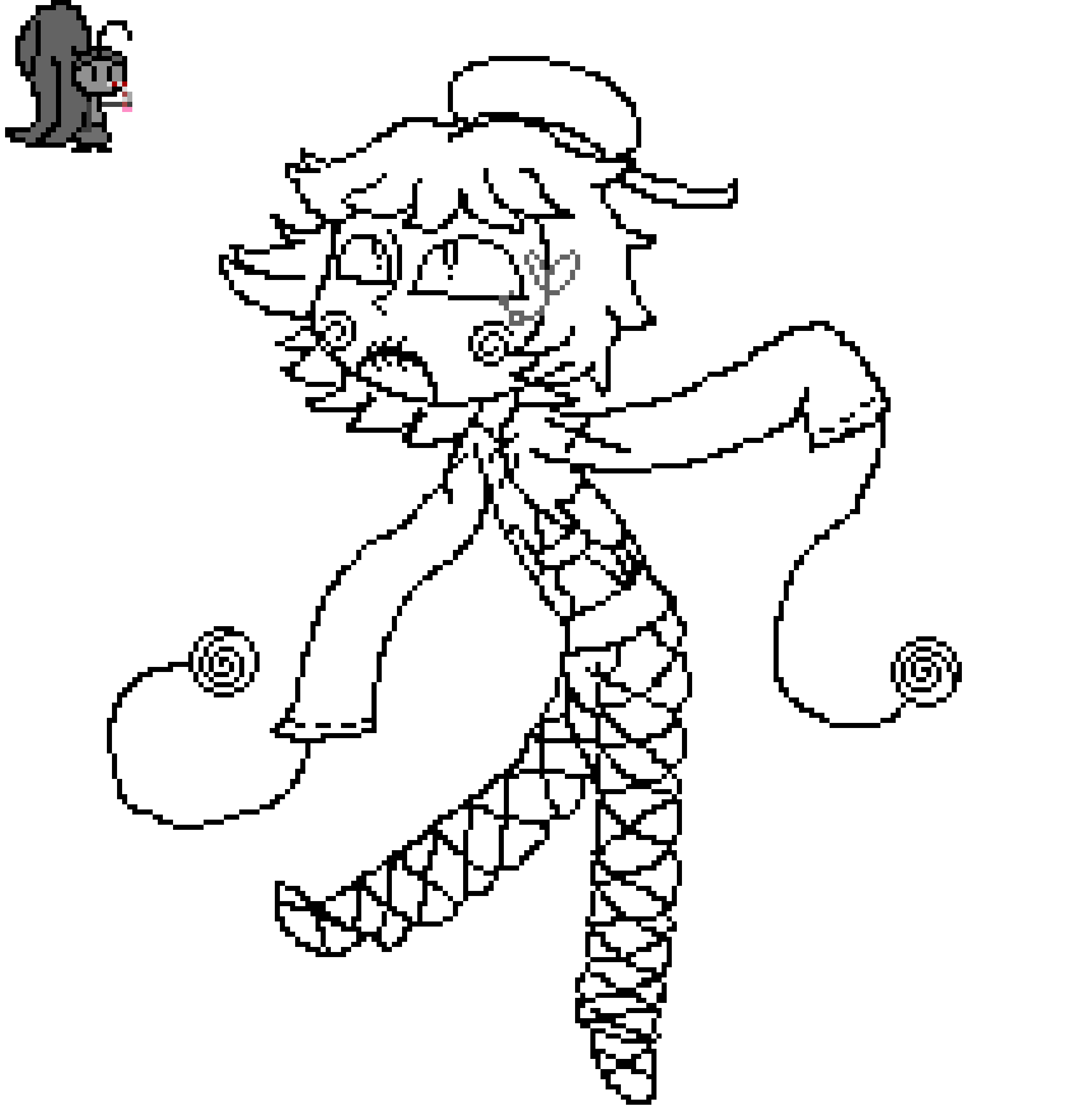 [f7c573] Yin-yoin (wip) -mawile