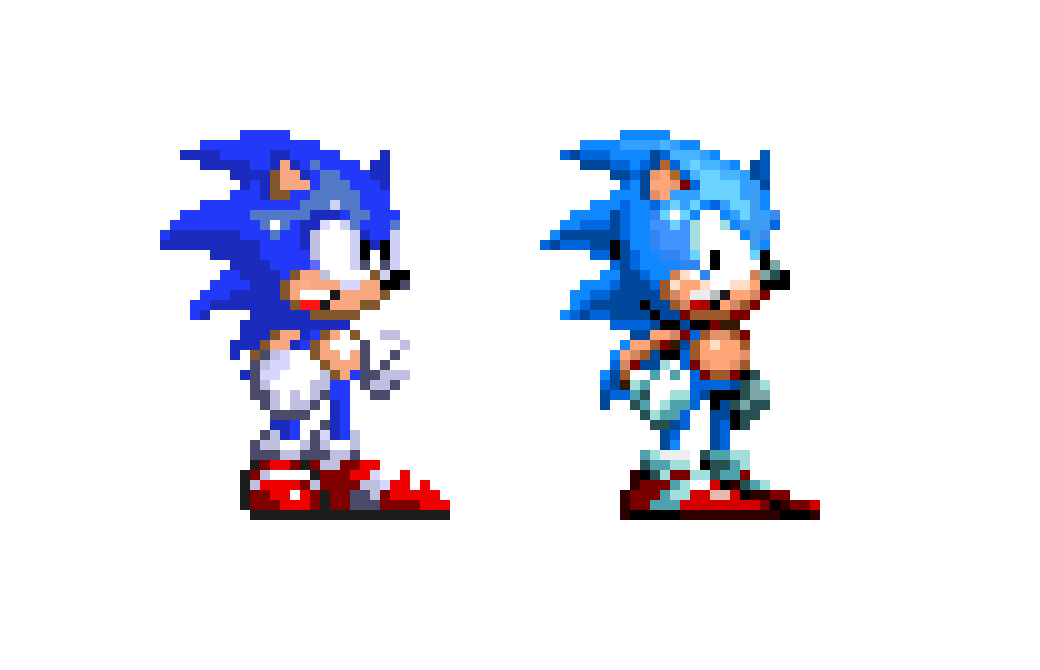 [f7ca44] Sonic3 talkng to sonic mania