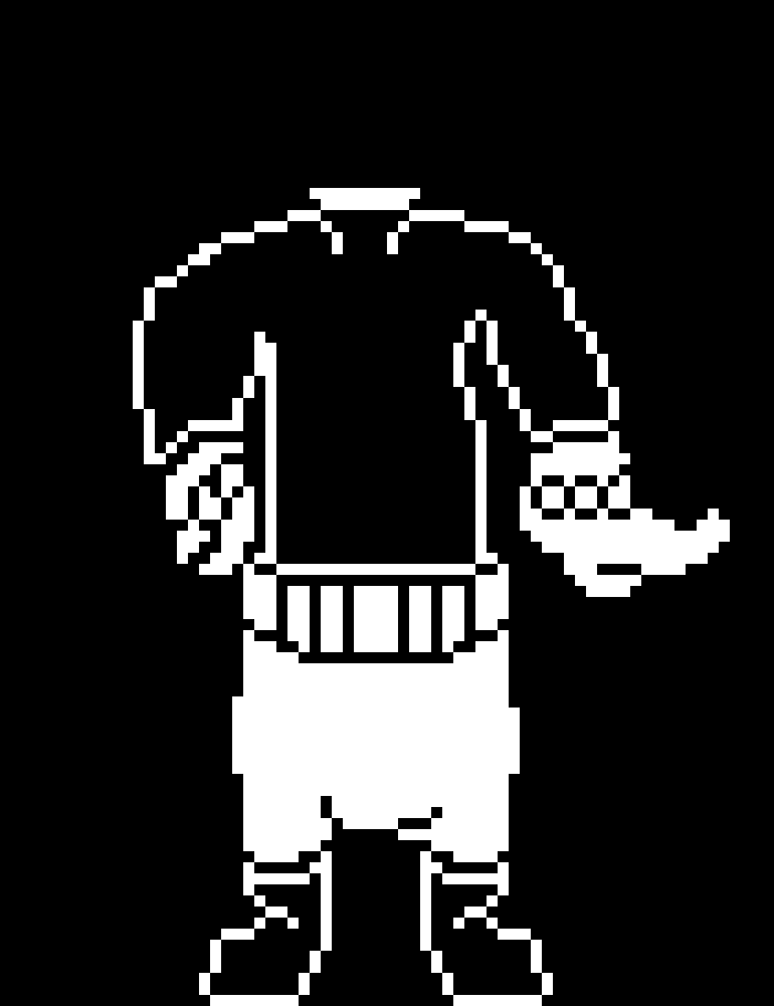 [63ceb7] Onto the head, and it still looks bad... I CLEARLY MESSED THIS UP... Yet, I blame Scratch, for not have "pixel perfect", PIXELS!...