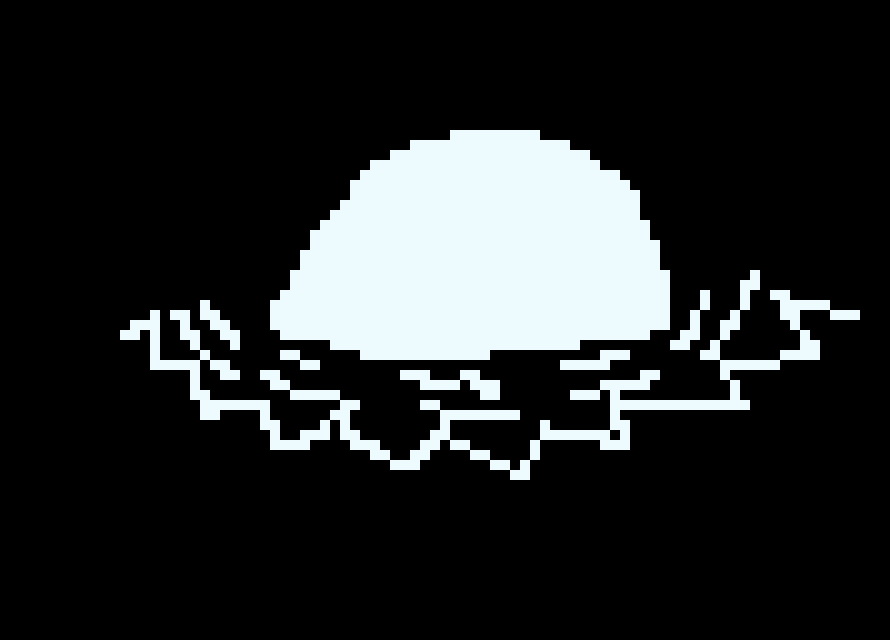 This look good? Pixel Art Maker