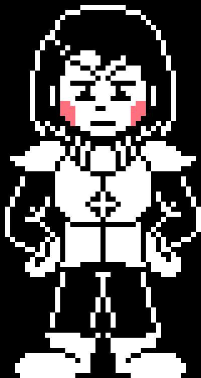 [7b427b] Whoever is this Spinel, wrong time to come to PAM buddy worng time - Jade