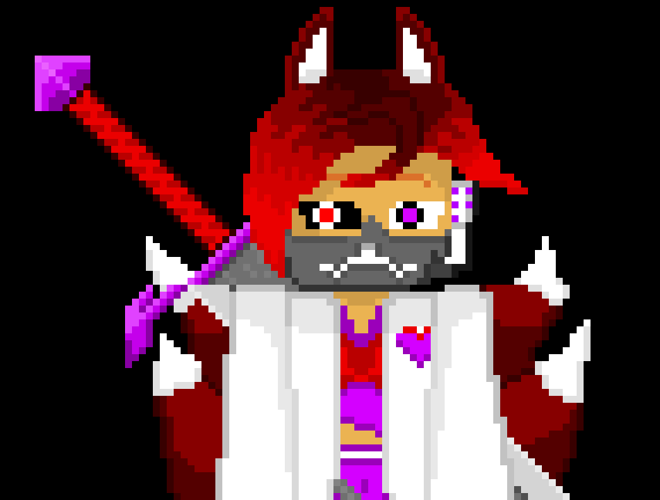 [aeaddc] im gonna leave error and ink alone