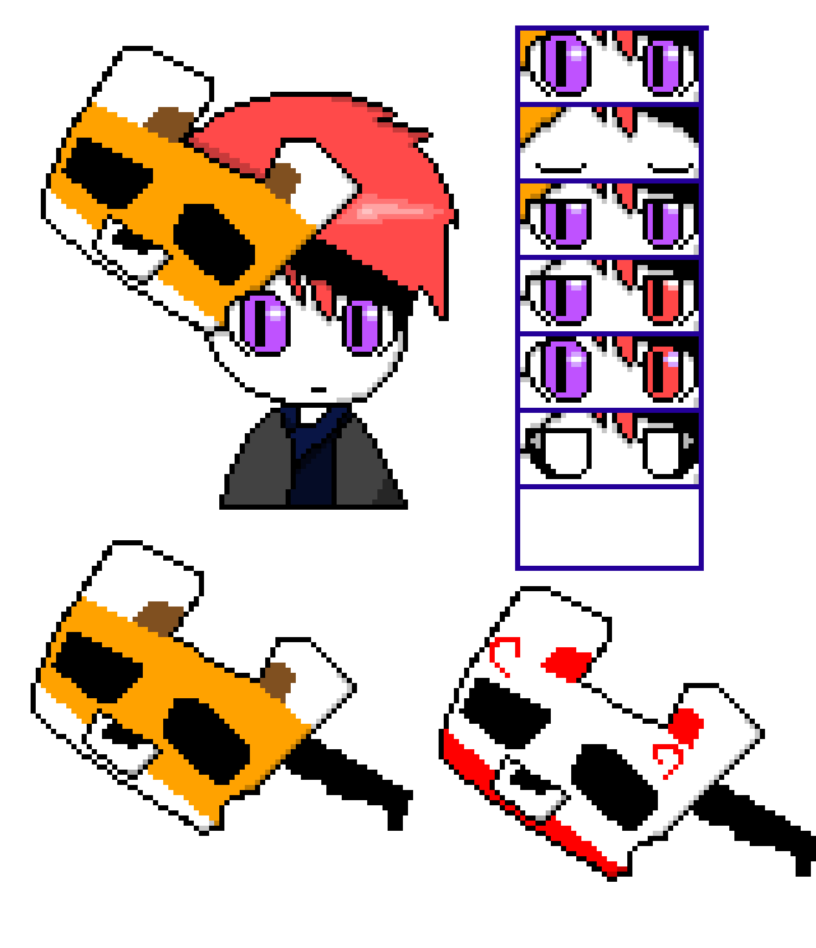 [5b2f3e] Sorry for taking so long, added on to the sprite