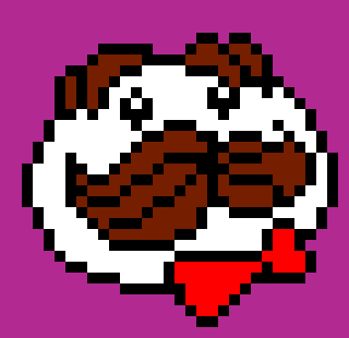 [9664c4] Pringle Guy