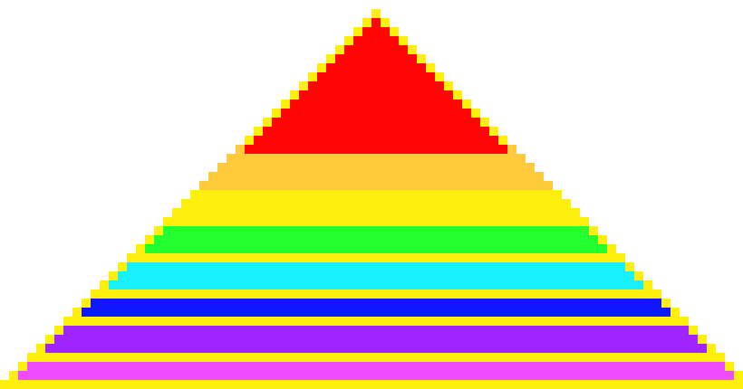 [9664c4] Pyramid