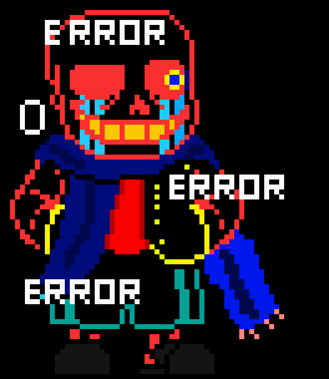 [49cd9d] *is creeped out by cyan sans* ... that must have been bloody