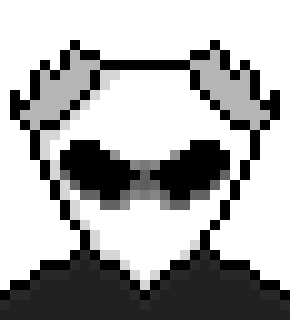 [c5f0c3] GASTER? OH, PA-LESE. ALSO, I REMEMBER THE TIME THAT YOU AND YOUR PALLETE-SWAP WERE ON THE SAME FUCKING SPRITESHEET.
