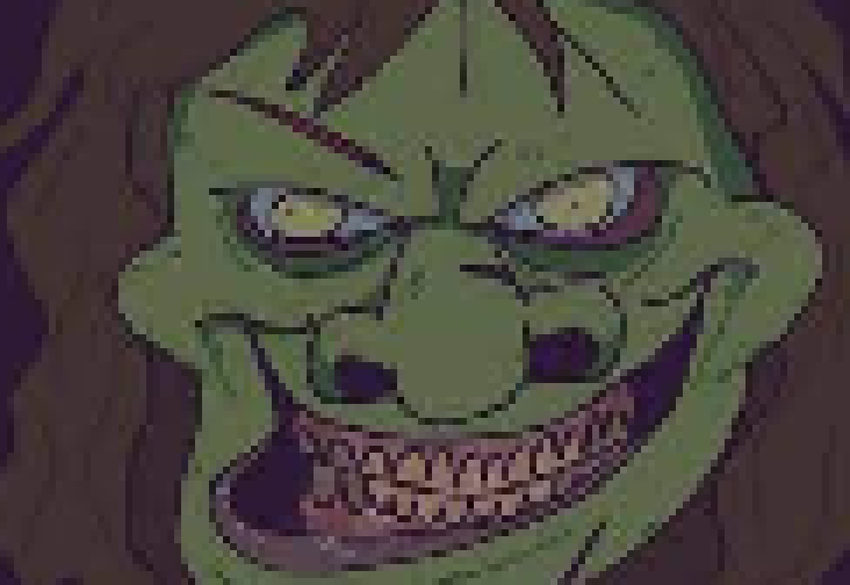 [acbc50] OOGA BOOGA! HAHA! YOU JUST GOT SPOOOOOKED!