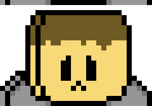 [46dc50] past Ethan: Found the part of the gallery where i used that sprite