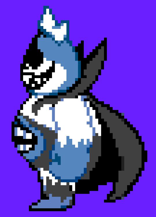 [970cdd] King-*He got up*A Lightener?
